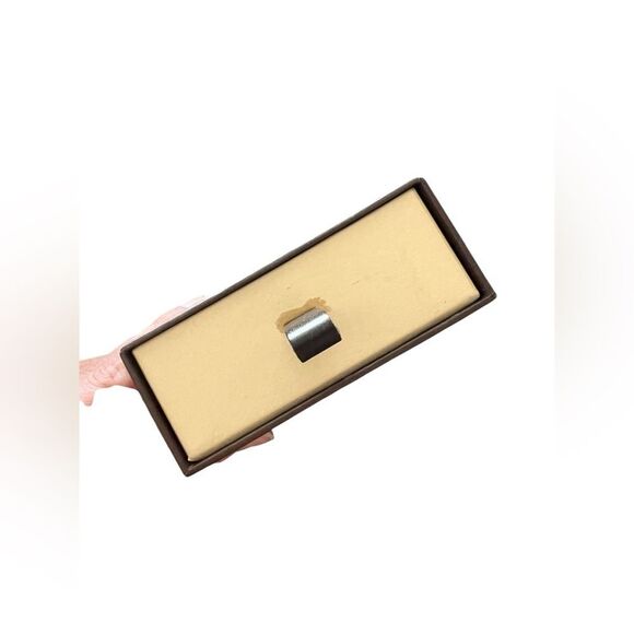 LOUIS VUITTON Vintage Lock & Key #218 - Picture 11 of 11